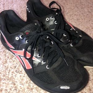 Reebok Women’s CrossFit Nanos